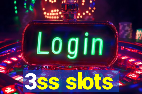 3ss slots